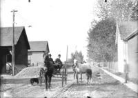 Ballantyne coal sheds 1893