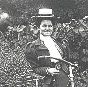Mabel Williams 1898