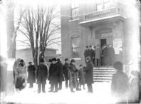 Election Day Jan1 1901 or 1908 - discrepancy here