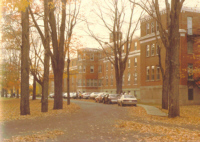 Sacred Heart Convent c2000