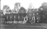 Convent in 1926