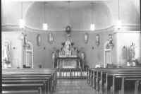 Sacred Heart Chapel c1926