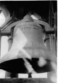 Largest bell 